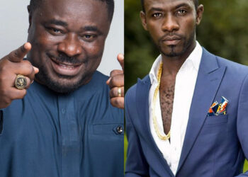 Okyeame Kwame discusses the challenges of reuniting with Okyeame Kofi for the renowned 'Akyeame' group.