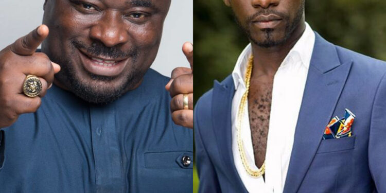 Okyeame Kwame discusses the challenges of reuniting with Okyeame Kofi for the renowned 'Akyeame' group.