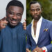 Okyeame Kwame discusses the challenges of reuniting with Okyeame Kofi for the renowned 'Akyeame' group.