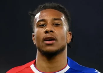 Olise joins Bayern from Palace on five-year deal