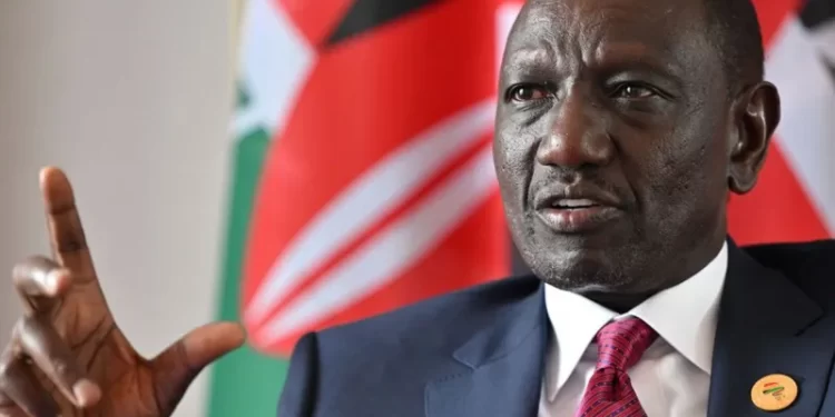 Pay rise freeze for Kenyan MPs after public anger