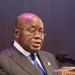 Legal Expertise Alone Not Enough," Akufo-Addo Tells New Justices