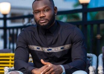 Prince David Osei: ‘My Presidential ambition is a divine-calling; not even witches can stop it’