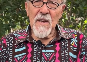 Professor John Collins refutes claims highlife originated from Liberia