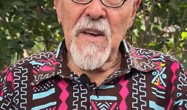 Professor John Collins refutes claims highlife originated from Liberia