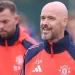 Rangnick was right about Man Utd problems - Ten Hag
