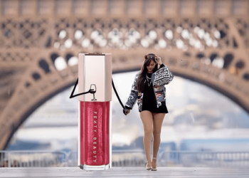 Rihanna’s Fenty Beauty to serve as Premium Partner for 2024 Paris Olympic games