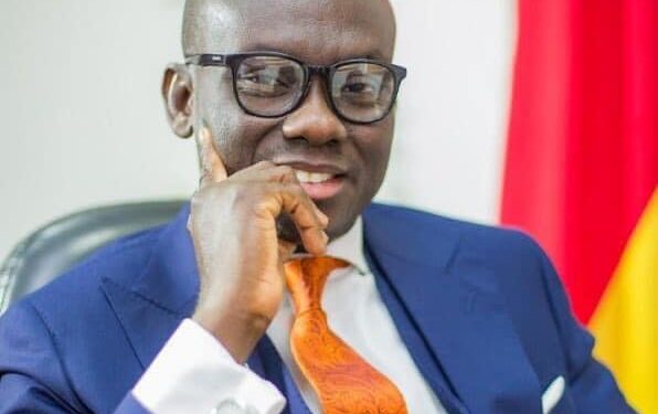 Spokesperson for the Ghana Bar Association (GBA), Saviour Kudze has described Chief Justice Gertrude Torkornoo’s procedure for Supreme Court Nominations as irregular.