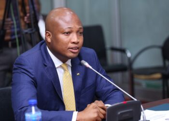 Member of Parliament for North Tongu, Samuel Okudzeto Ablakwa has taken issue with Lands Minister Samuel Abu Jinapor’s denial regarding the sale of state lands under the New Patriotic Party (NPP) government.