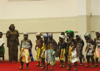 University Primary School Organizes Cultural Exchange and Fund Raiser Ahead of 60th Anniversary Celebrations