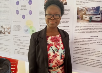 Universities Urged to Leverage Alumni Power