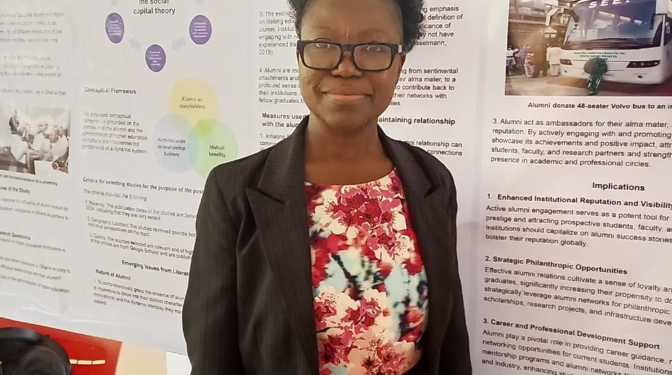 Universities Urged to Leverage Alumni Power