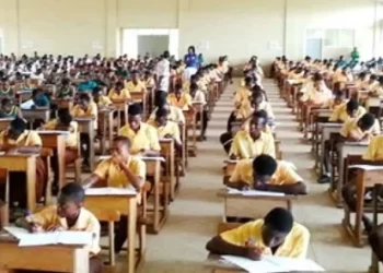 2024 BECE begins today