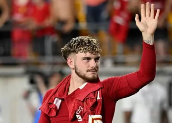 Slot 'elegance' replaces Klopp's 'heavy metal football'