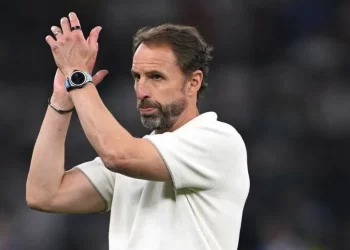 Southgate resigns after England's Euro 2024 loss