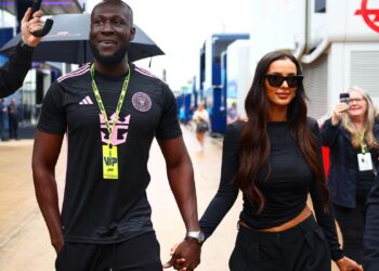 Stormzy and Maya Jama have announced their second breakup.