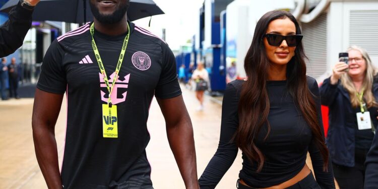 Stormzy and Maya Jama have announced their second breakup.