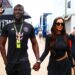 Stormzy and Maya Jama have announced their second breakup.