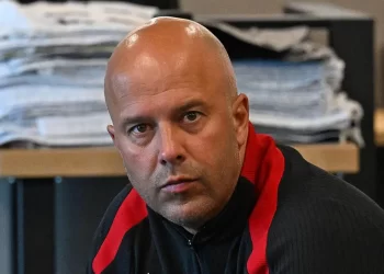 'Surprise' if no Liverpool summer signings - Slot