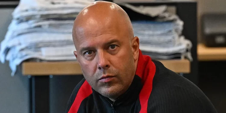 'Surprise' if no Liverpool summer signings - Slot