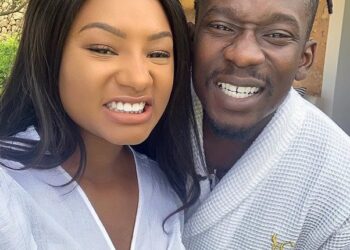 Temi Otedola: Meeting Mr Eazi was a turning point in my life.