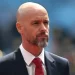 Ten Hag signs new Manchester United deal until 2026