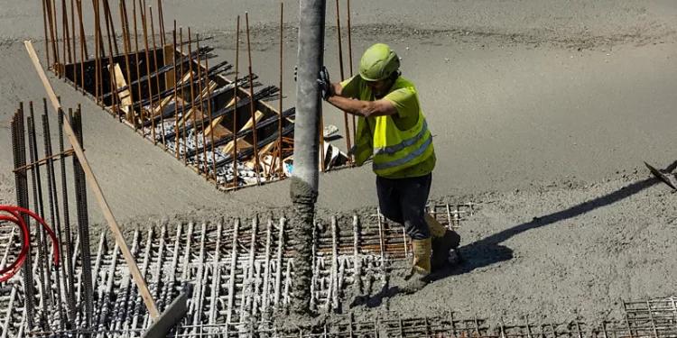 The cement that could turn your house into a giant battery