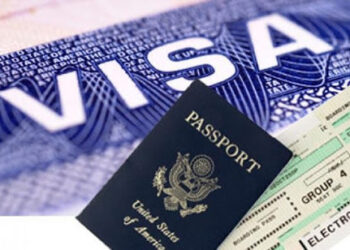 U.S. Embassy in Ghana announce adjustment in visa service procedures