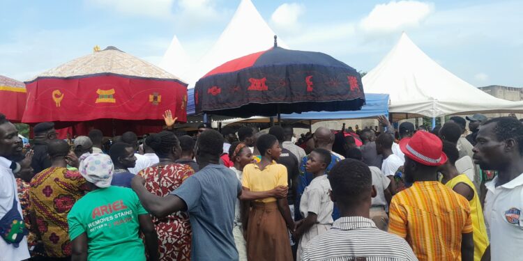 EPA holds a 2nd public hearing for 12 communities within the proposed lithium mining project area