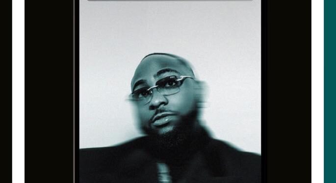 Davido launches his social media app