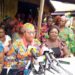 A/R: Market women at Racecourse threatens to vote out NPP if...