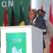 Africa should consolidate financial institutions to speed development — President Akufo-Addo