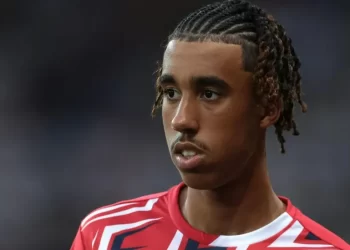 Yoro set for Man Utd medical before £52m move