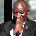 South Africa's new coalition government unveiled