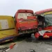 WHO Concerned about Increasing Road Accidents in Africa
