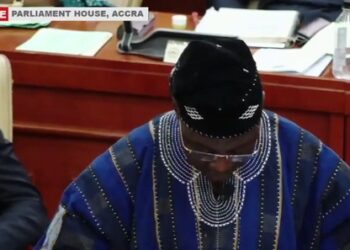 Mid-Year Budget Review Highlights Role of SMEs in Ghana's Economy