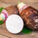 Project to Revive Taro Production in Ghana launched at UCC
