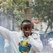 Tear gas fired at anti-government protesters in Kenya
