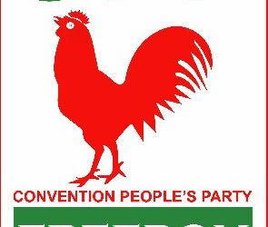 The Convention People's Party (CPP) has denounced remarks by Dr. Matthew Opoku Prempeh, the running mate of the ruling New Patriotic Party (NPP), concerning their party's founder, Dr. Kwame Nkrumah.