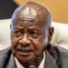 Ugandan TikToker jailed for insulting president