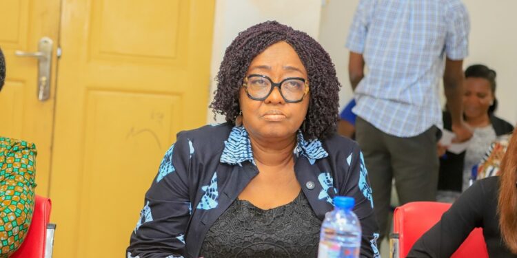 “Speed up passage of Affirmative Action Bill – Gender Advocate to Parliament”