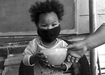 Africa to overtake Asia with highest number of hungry people by 2030 - UN