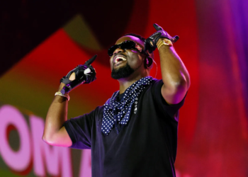 Sarkodie, the Ghanaian sensation, has carved out a formidable legacy in the rap scene across Africa, as the gateway to African rap.