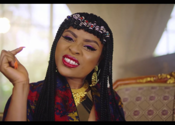 Soho, Marina Mall, will be set ablaze on 3rd August, 2024, as Adina and Keche are set to rock the venue on the first Saturday of the month of August.