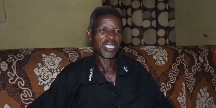 In a recent viral video message, Joseph Aloba expressed his wish to confirm whether Mohbad had fathered any child or children during his lifetime.