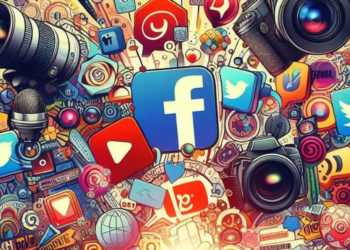 In today's digital age, social media has revolutionized the entertainment industry, fundamentally altering how artists, celebrities, and audiences interact.