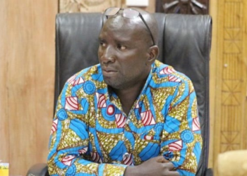 “Free SHS is an eye opener” Socrate Safo shades Rex Omar