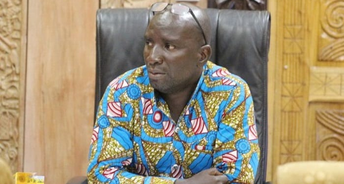 “Free SHS is an eye opener” Socrate Safo shades Rex Omar