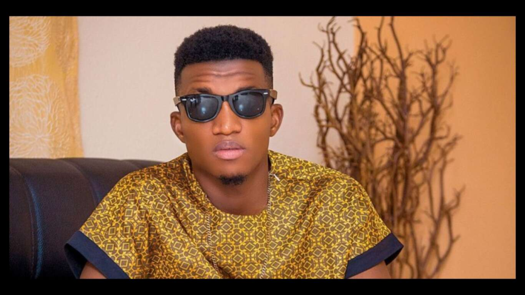 Kofi Kinaata among rappers who have let rap fall in ghana