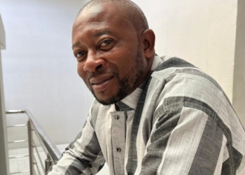 Media personality and actor, Jimmy Quist has revealed that he offered to be part of award winning TV show, Efie Wura voluntarily.